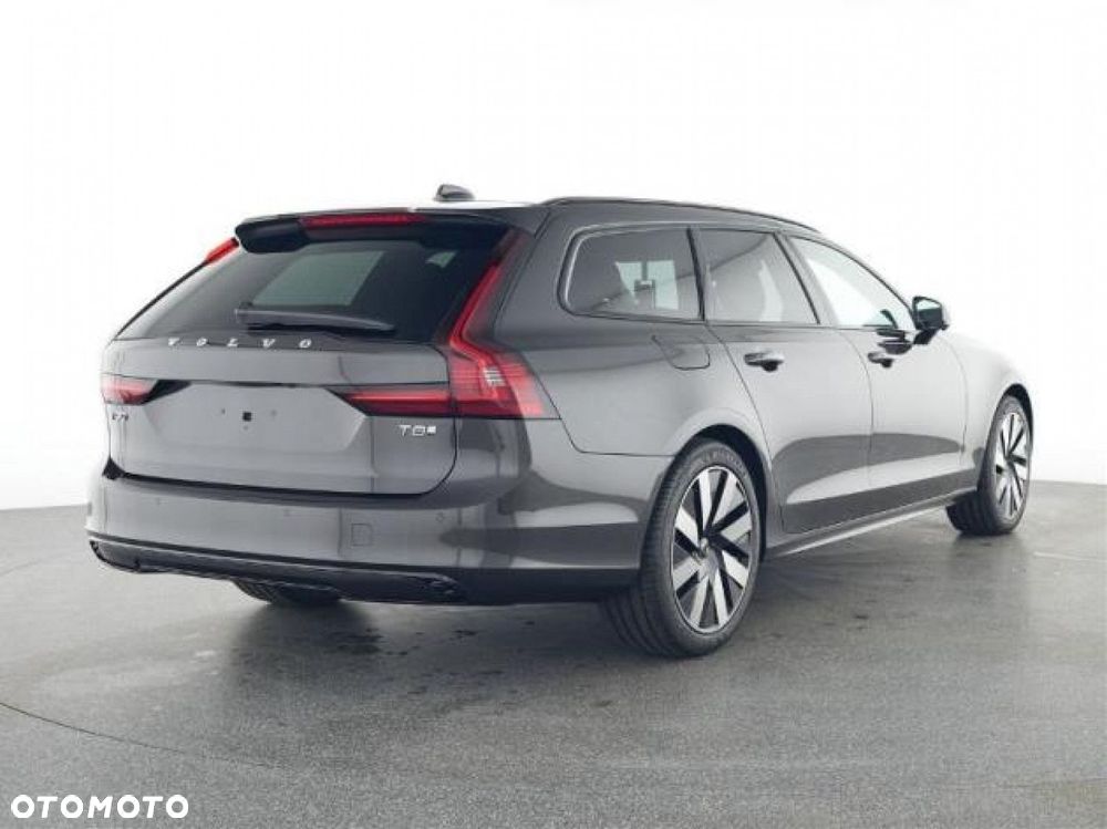 Volvo V90 - 3