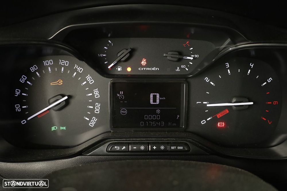 Citroën C3 1.2 PureTech Plus - 14