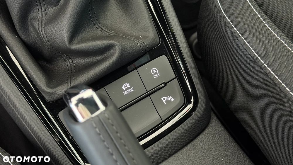 Skoda Kamiq 1.5 TSI Monte Carlo DSG - 26