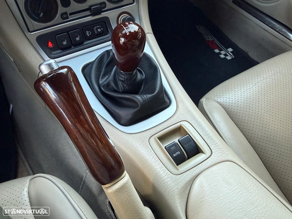 Mazda MX-5 1.6i 16V - 13