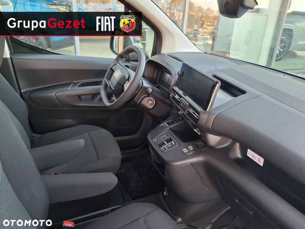 Fiat Doblo - 21