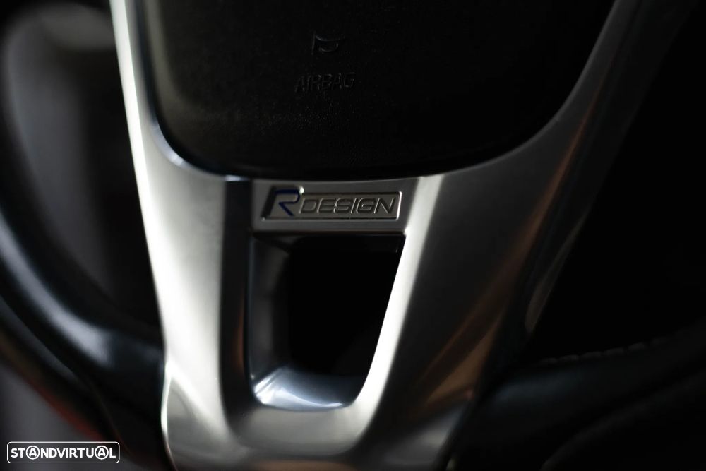 Volvo V40 D2 RDesign - 31