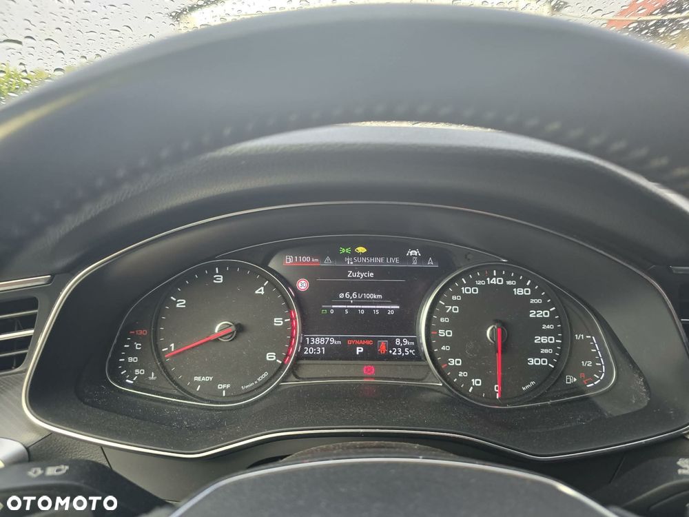 Audi A6 Avant - 4