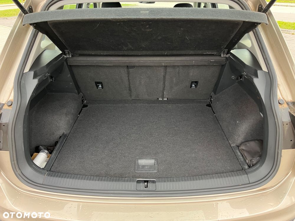 Volkswagen Tiguan 2.0 TDI BMT SCR Comfortline - 15