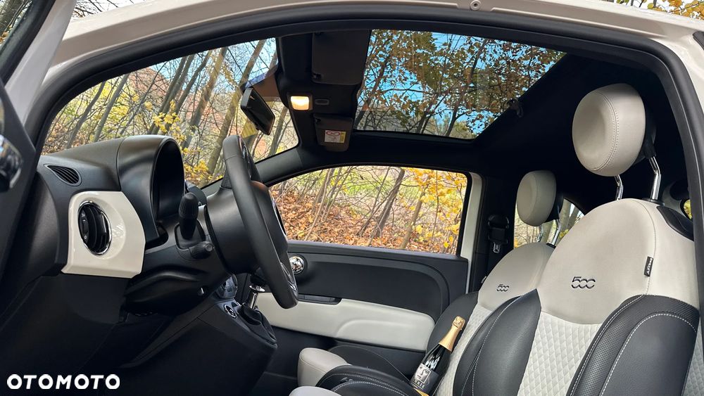 Fiat 500 1.0 Hybrid Dolcevita - 40