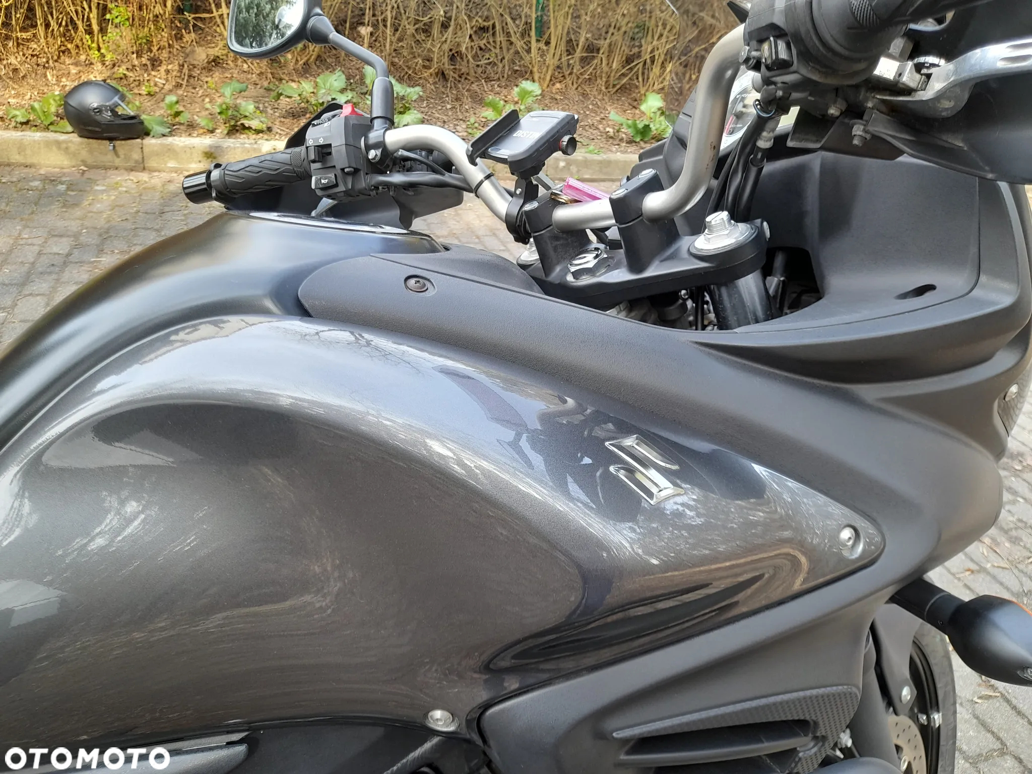 Suzuki DL - 20