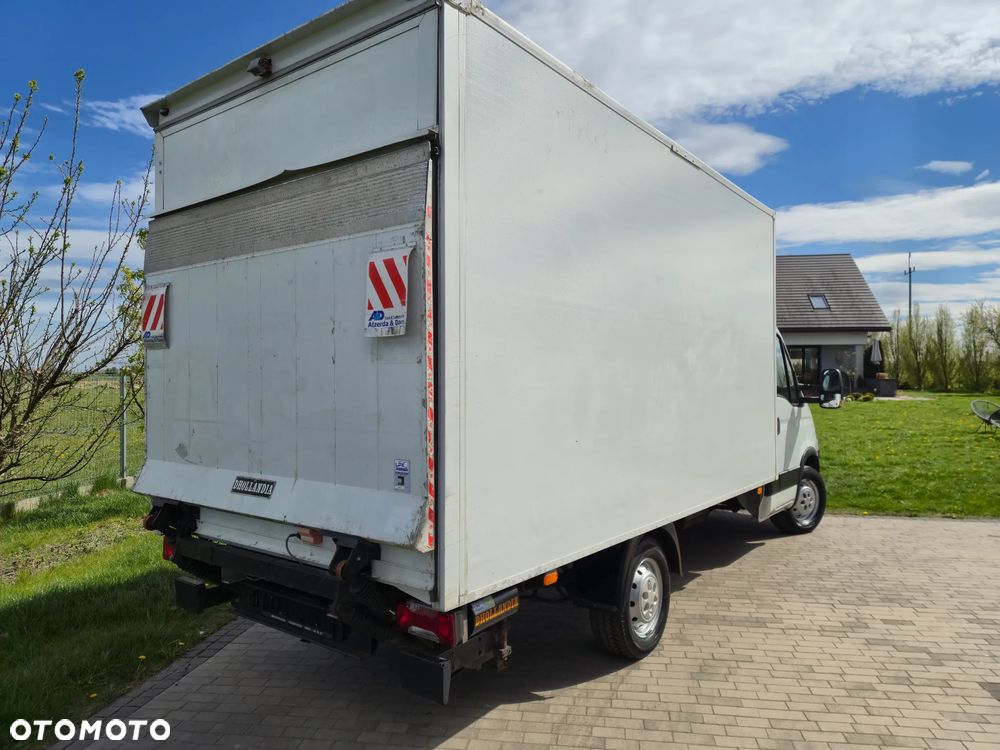 Iveco Daily 35S17 - 7