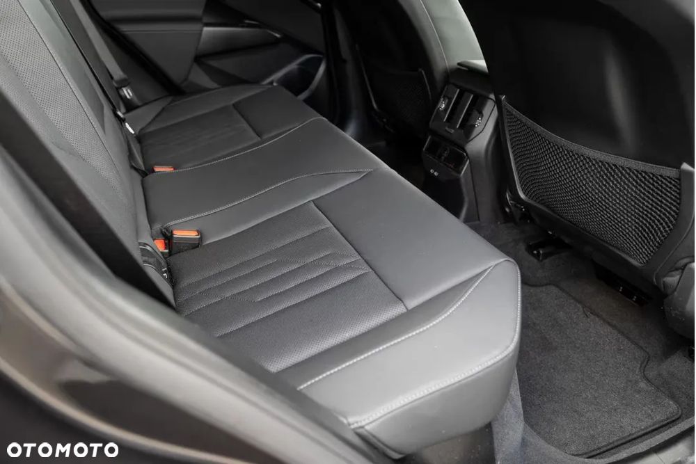 BMW X3 xDrive20d mHEV - 23