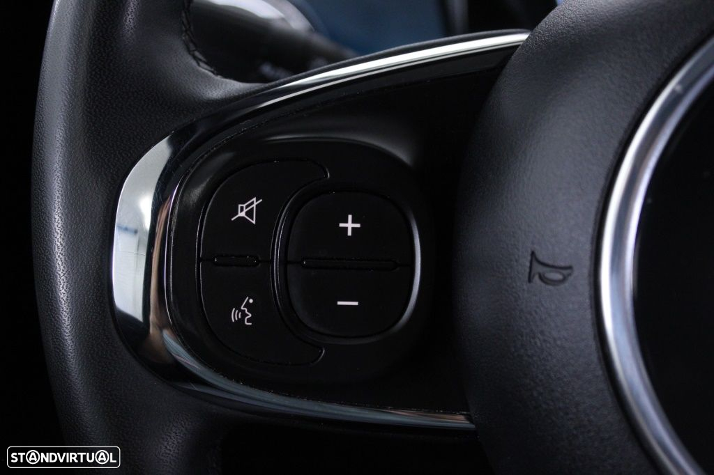 Fiat 500 1.0 Hybrid - 21