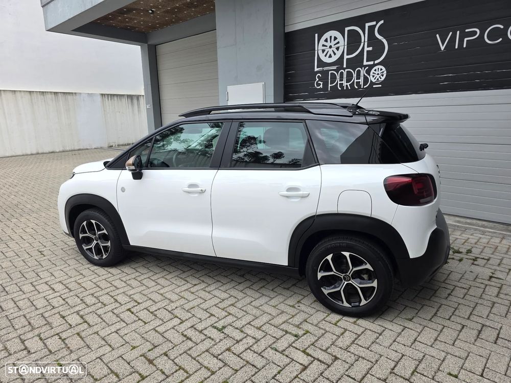 Citroën C3 Aircross 1.2 PureTech C-Series - 5
