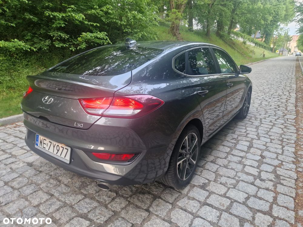 Hyundai i30 - 3