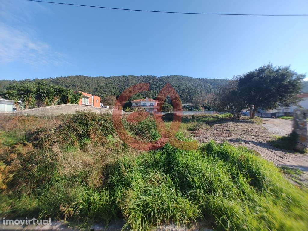 Terreno - Carreço - Grande imagem: 2/11