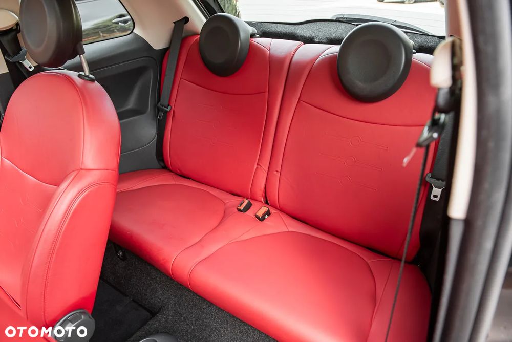 Fiat 500 - 8