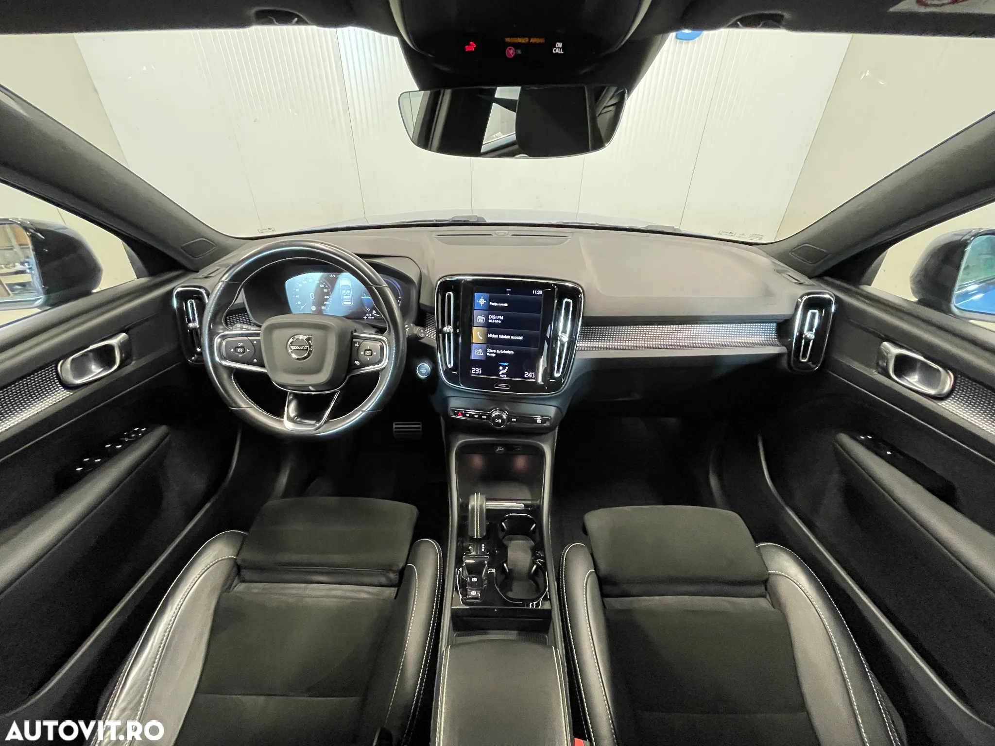 Volvo XC 40 T4 Recharge DKG RDesign - 7