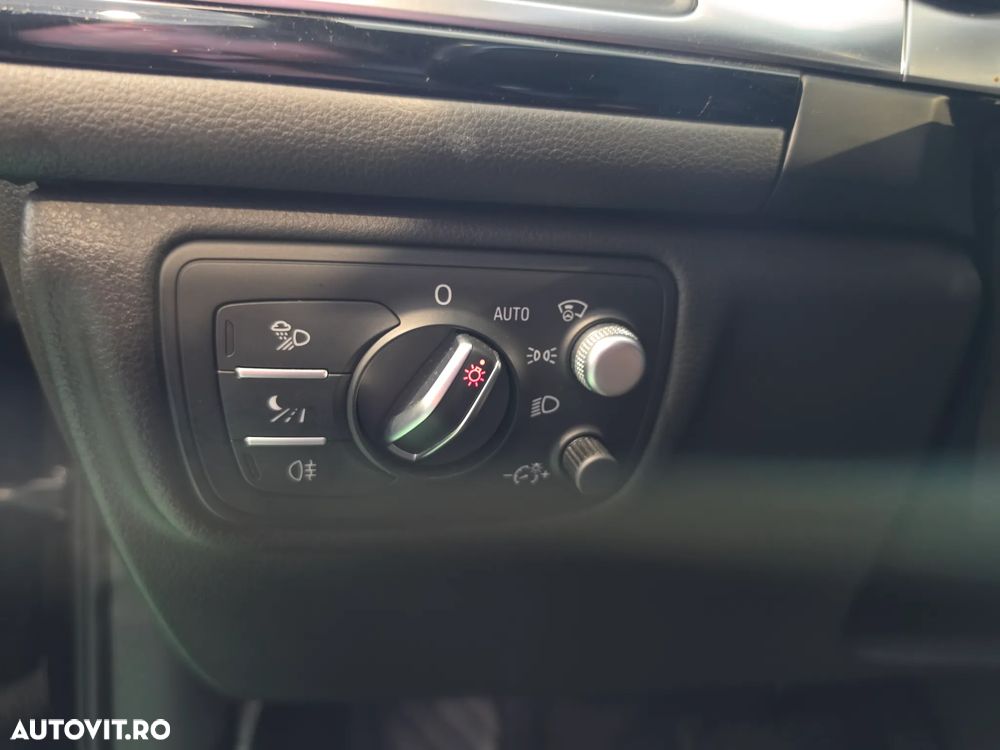 Audi A6 Allroad 3.0 TDI tiptronic DPF - 17