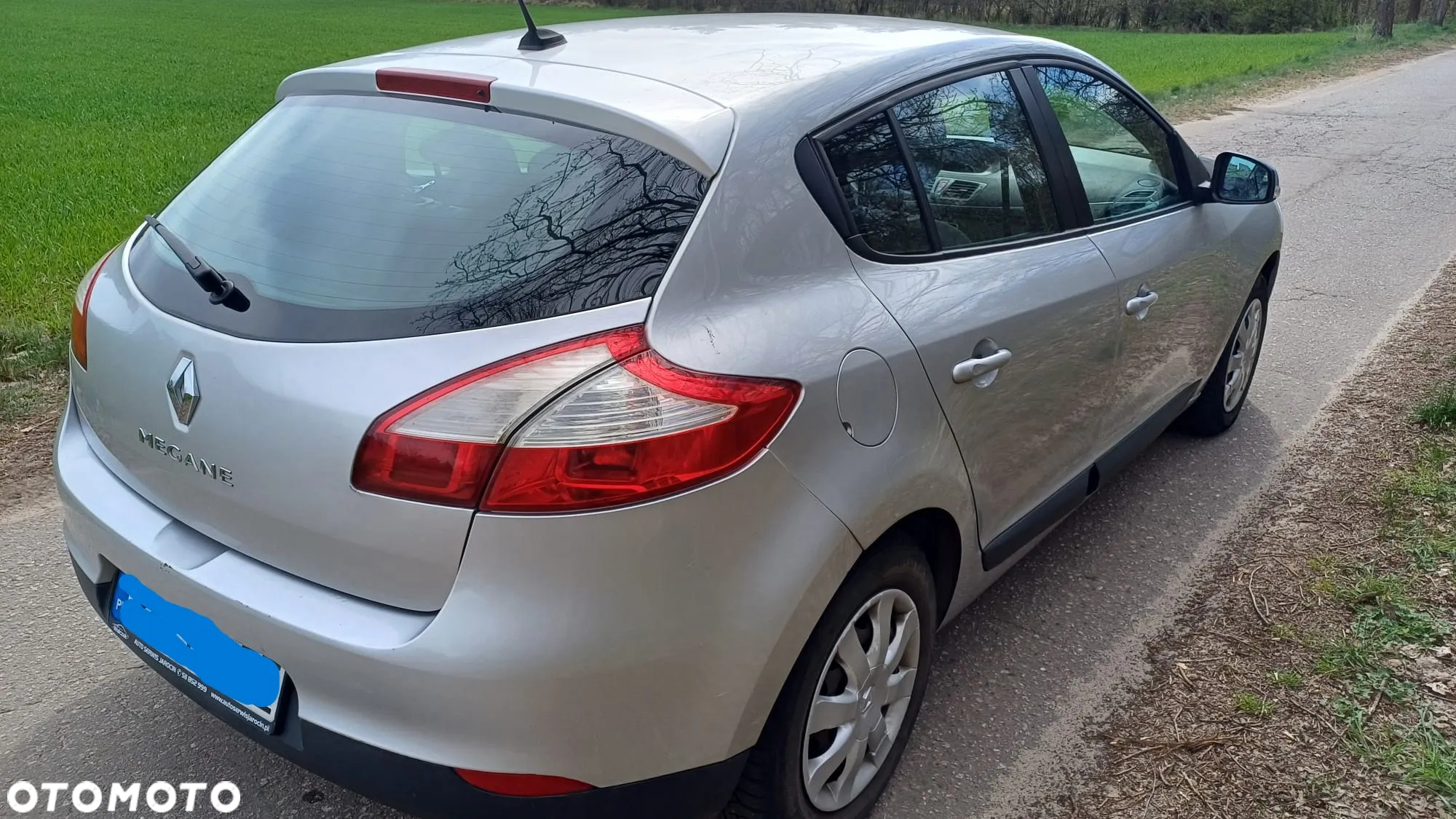 Renault Megane 1.5 dCi Life - 9