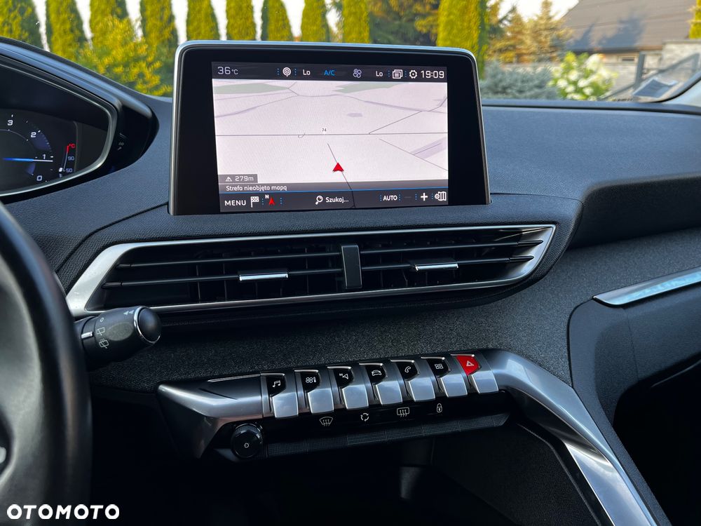 Peugeot 3008 BlueHDi 120 Stop & Start Business-Line - 23