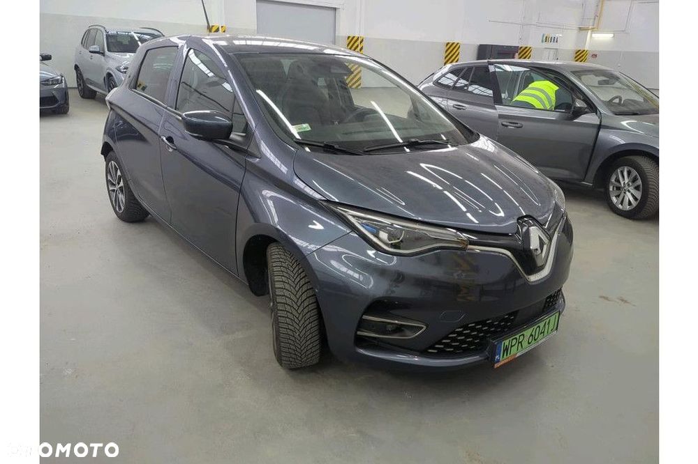 Renault Zoe - 4