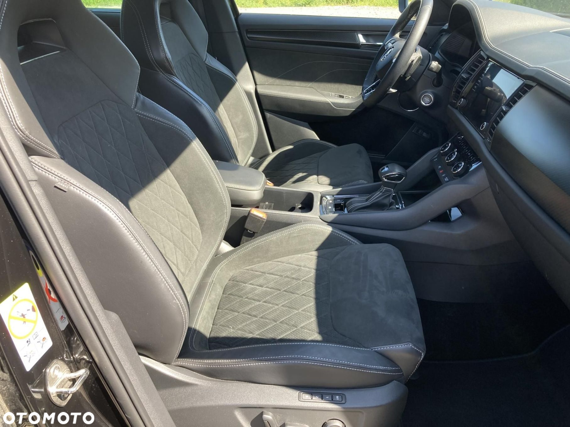 Skoda Kodiaq - 6