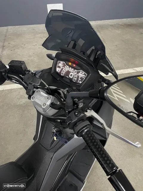 Aprilia 125 - 7