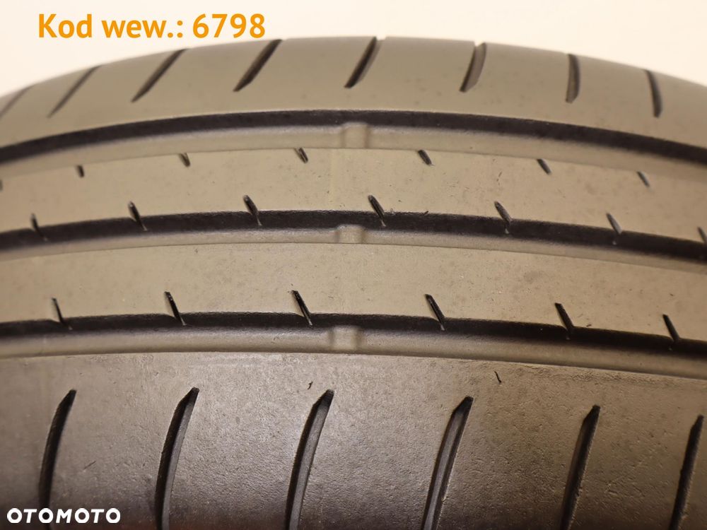 Toyo Proxes R55A - 185/60 R16 - 8