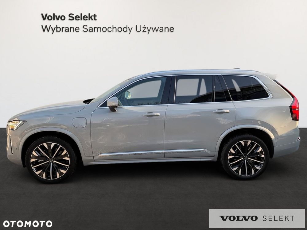 Volvo XC 90 - 6