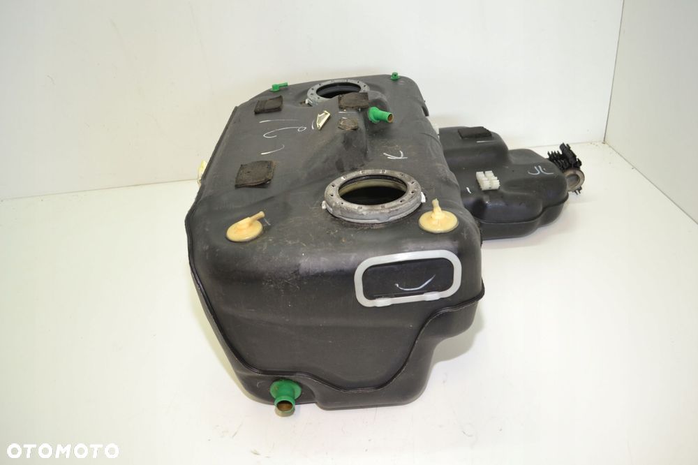 BMW E53 X5 4.4 ZBIORNIK PALIWA 6751818 - 3