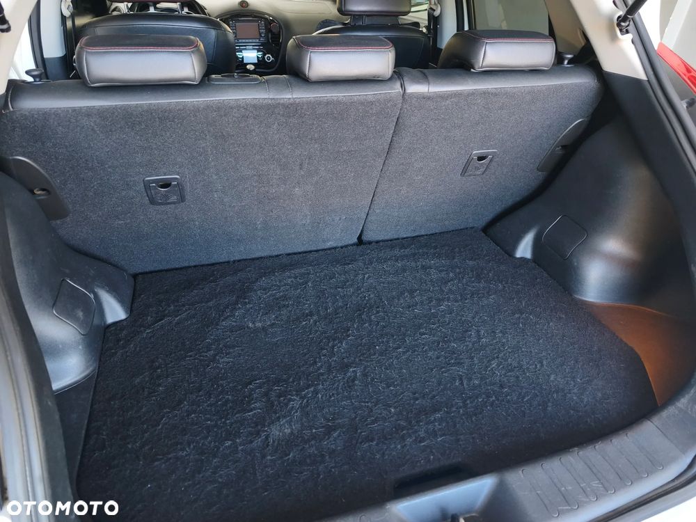 Nissan Juke 1.5 dCi Tekna - 24