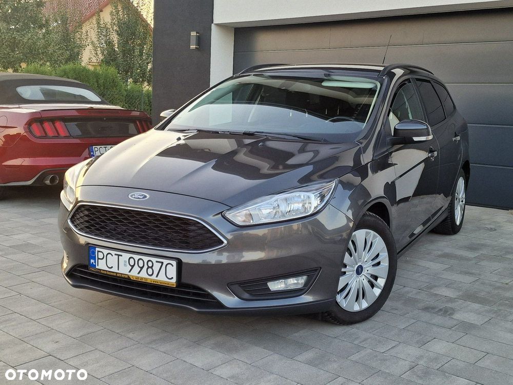 Ford Focus - 2