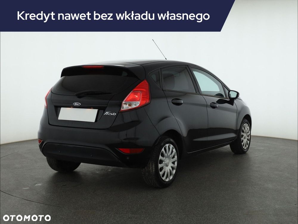 Ford Fiesta - 7
