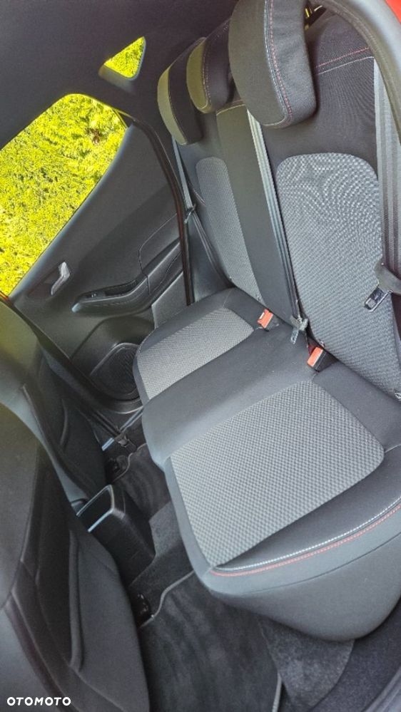 Ford Fiesta 1.0 EcoBoost ST-Line ASS - 23