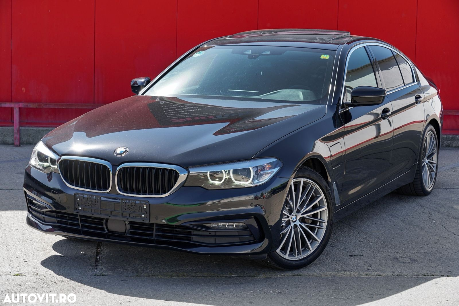BMW Seria 5 - 24