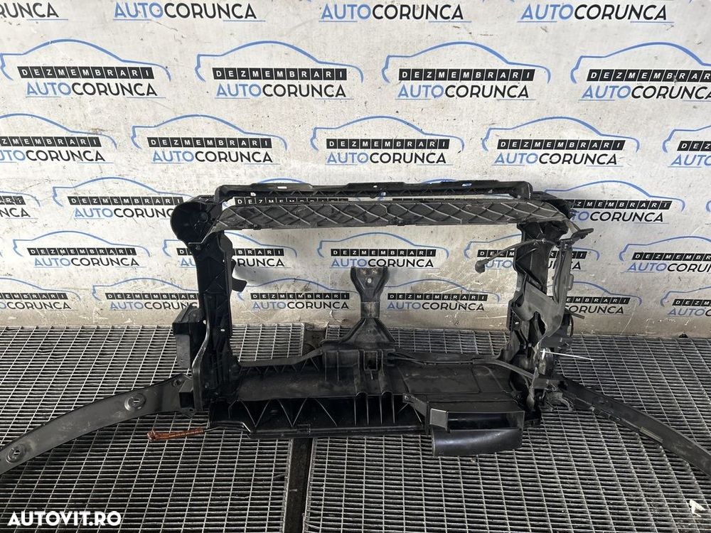 Trager Volkswagen Tiguan 5N Facelift 2.0 TDI 2011 - 2015 1968CC Manuala (1340) - 2