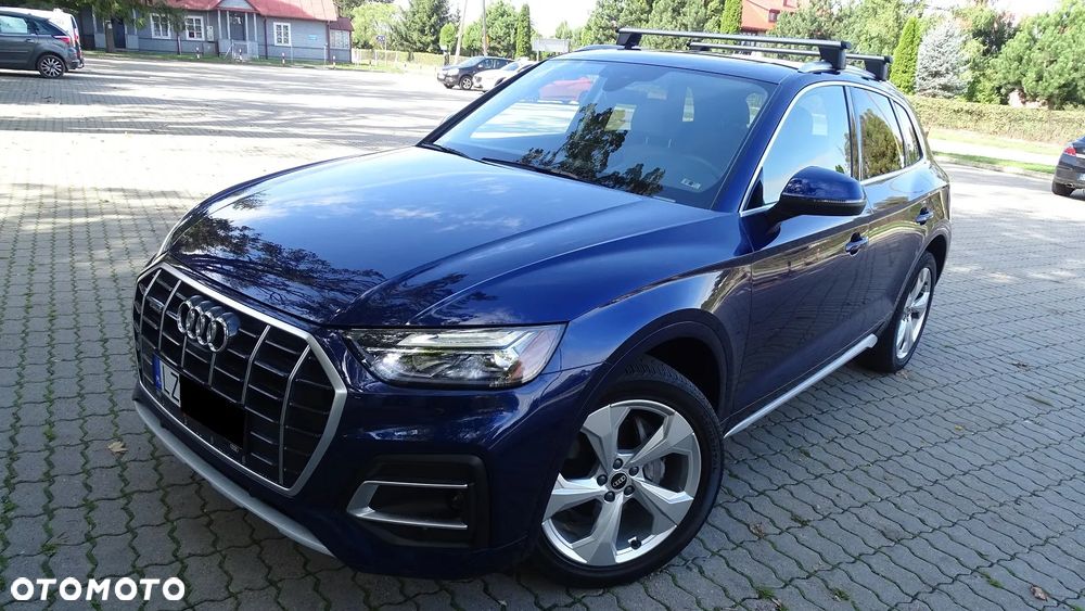 Audi Q5 - 1
