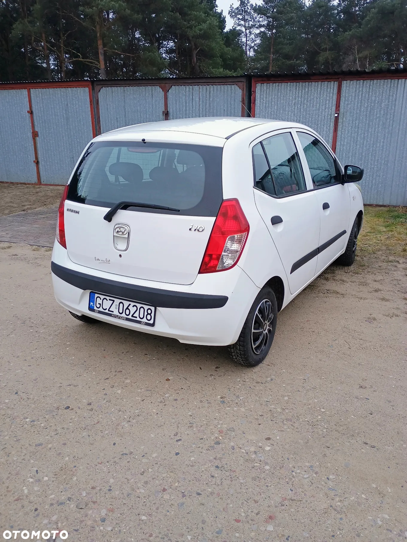 Hyundai i10 1.1 Edition Plus - 2