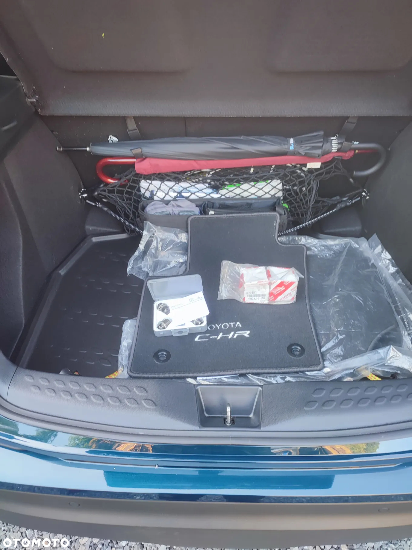 Toyota C-HR 1.8 Hybrid Style - 6
