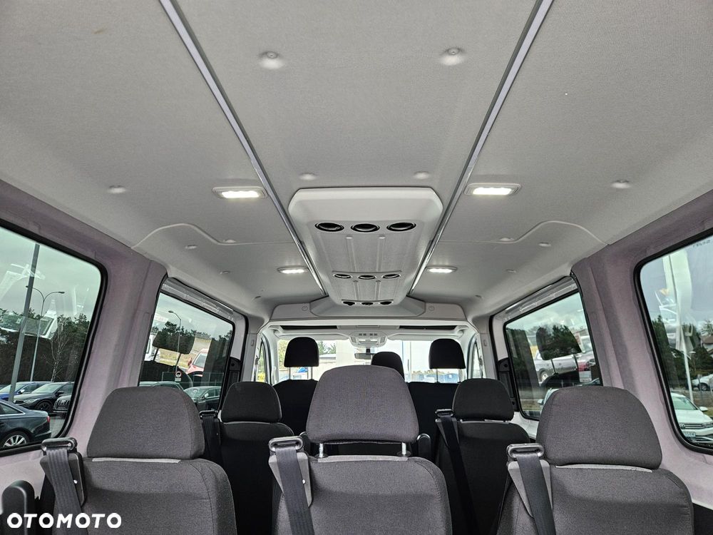 Volkswagen Crafter Standard - 21