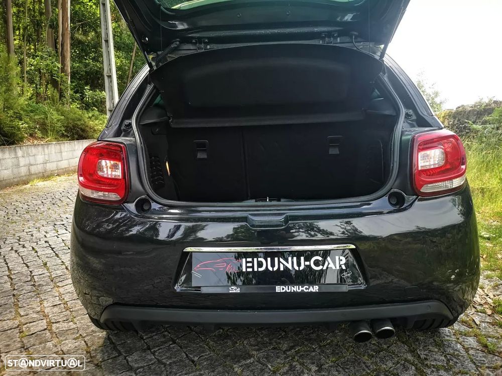 Citroën DS3 1.6 THP Sport Chic - 11