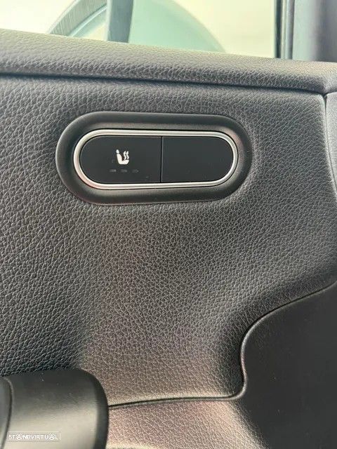 Mercedes-Benz A 180 d Business Solutions Aut. - 14