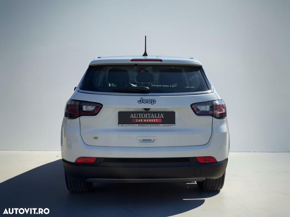 Jeep Compass - 3