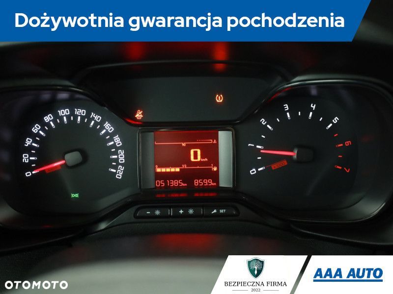 Toyota Proace City - 9