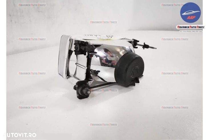 Proiector Stanga original Ford  Explorer  4 2006 2007 2008 2009 2010 - 6