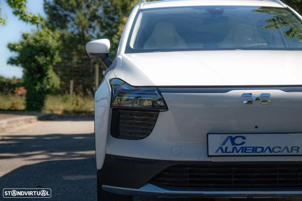 Aiways U5 Premium - 54