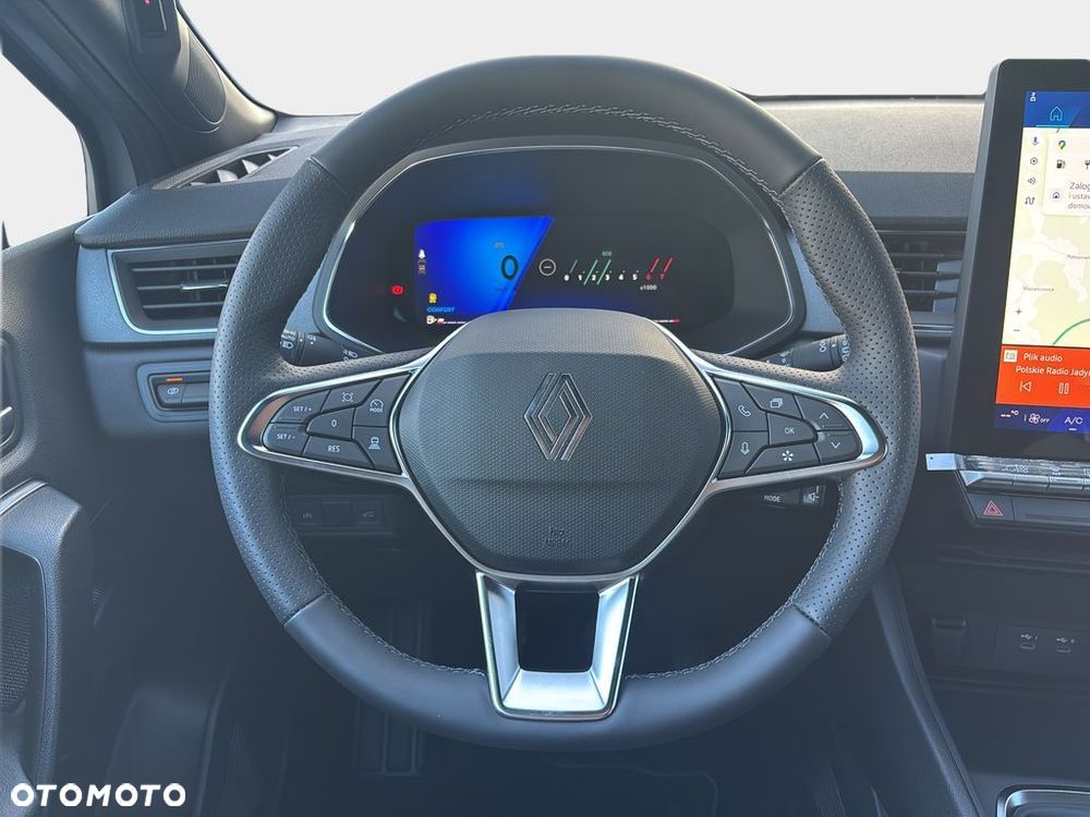Renault Symbioz - 14