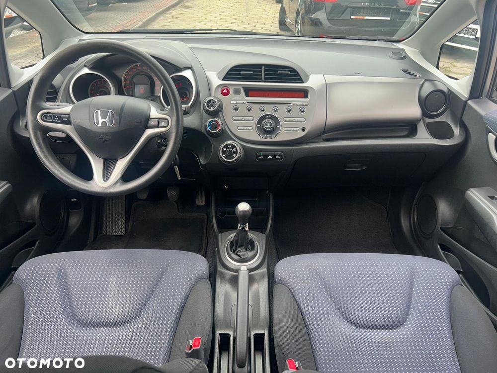 Honda Jazz 1.2 i-VTEC S Cool - 8