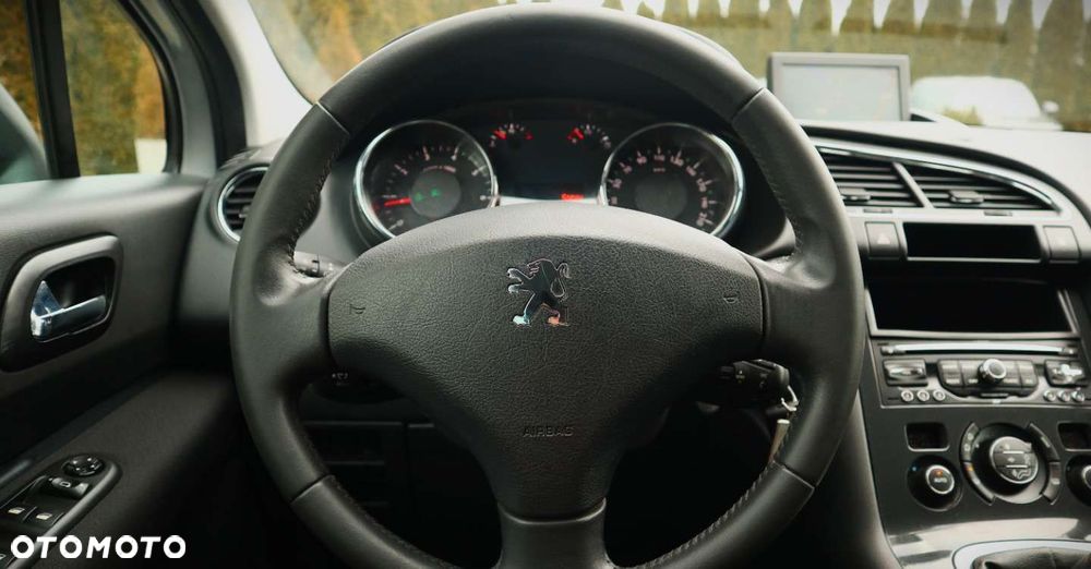 Peugeot 3008 1.6 THP Active - 22