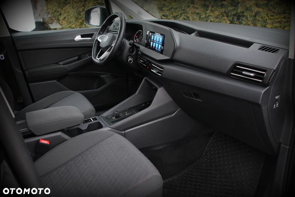 Volkswagen Caddy Maxi 2.0 TDI Life DSG - 26