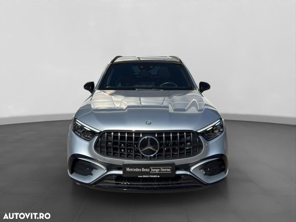 Mercedes-Benz GLC - 2