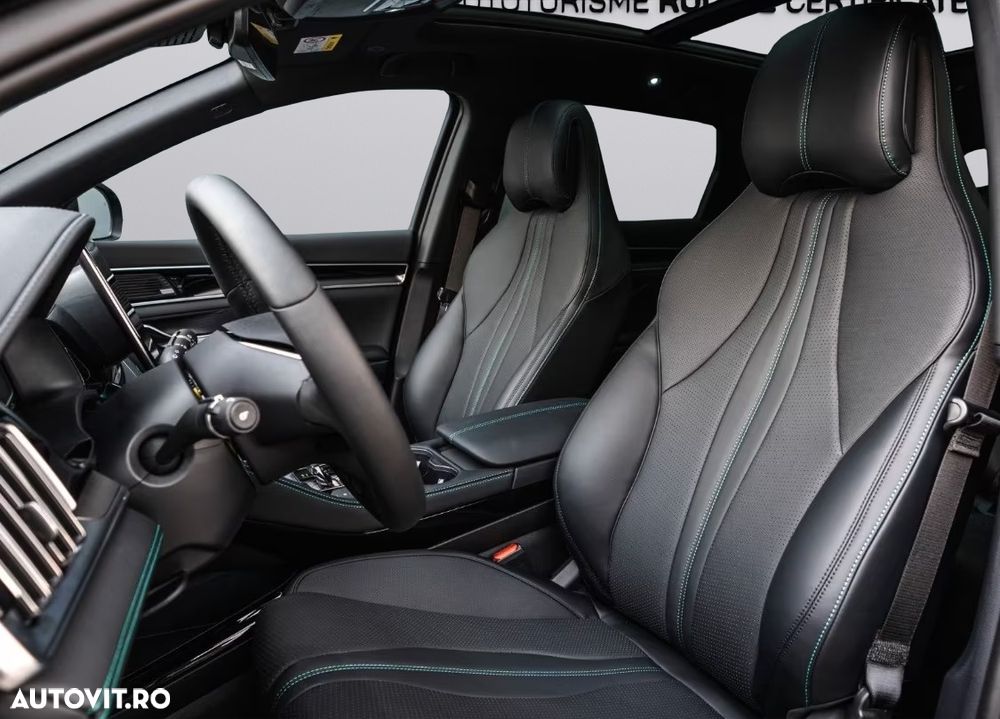 Byd Seal U DM-i PHEV Comfort - 11