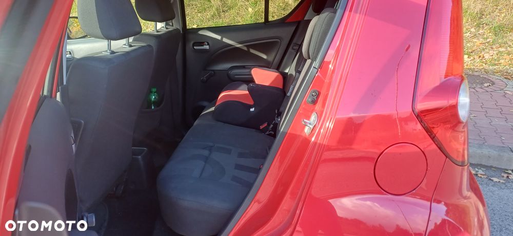 Opel Agila 1.0 Enjoy - 6